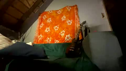 6cub9 online show from October 31, 12:12 am