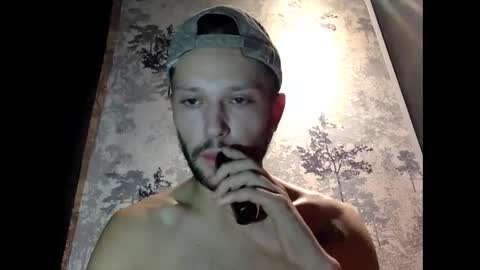 Kriss online show from November 10, 7:30 pm