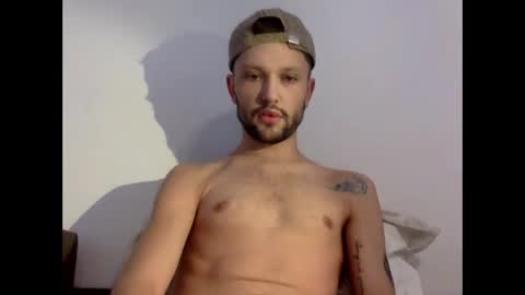 Kriss online show from October 24, 10:50 am