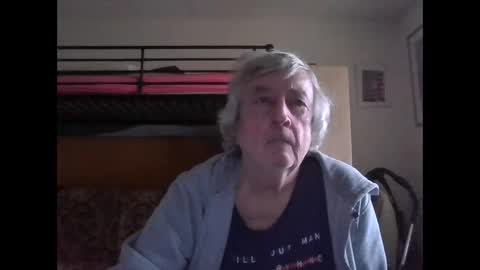 78kiss online show from January 31, 2:49 pm