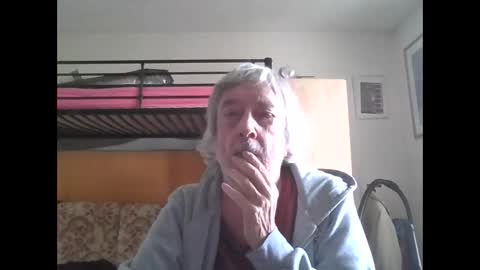 78kiss online show from March 12, 3:07 pm