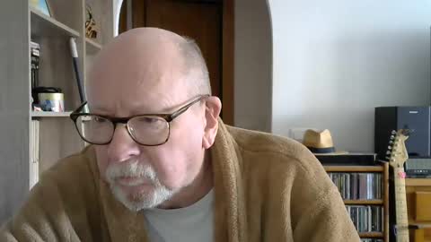  Papi  online show from January 18, 10:39 am