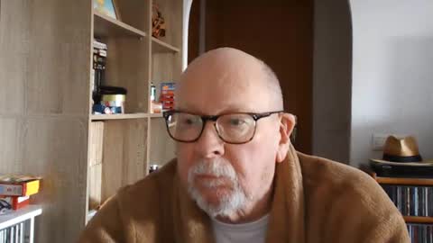  Papi  online show from February 6, 9:22 am