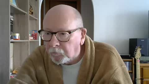  Papi  online show from January 26, 11:17 am