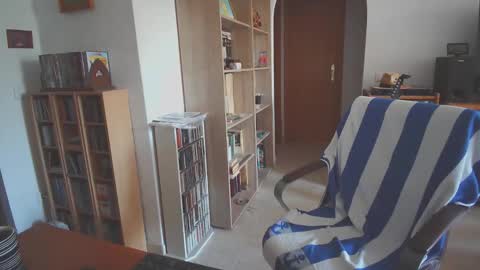  Papi  online show from October 8, 8:29 am