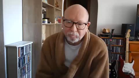  Papi  online show from February 13, 9:51 am