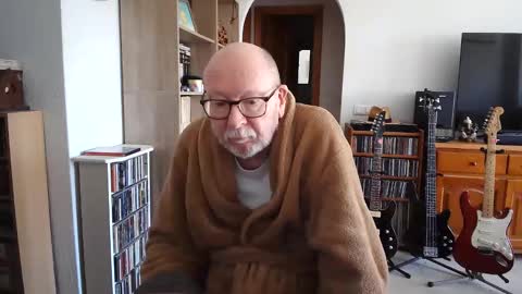  Papi  online show from March 7, 10:35 am