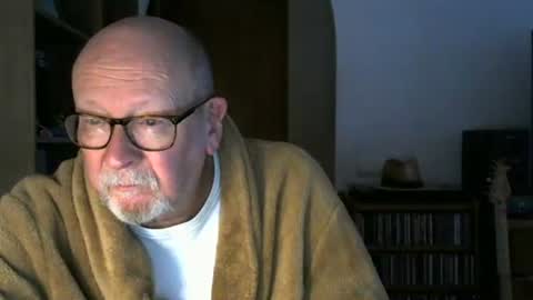  Papi  online show from January 7, 4:59 pm