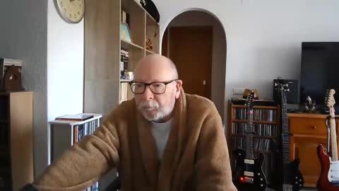  Papi  online show from March 9, 12:09 pm