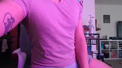 Antonio online show from February 9, 6:23 pm