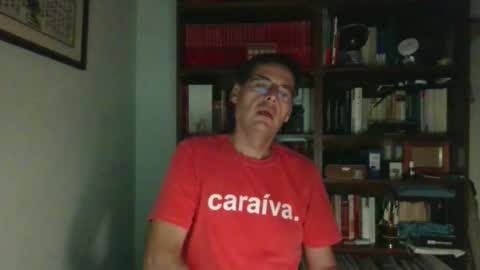 8age online show from October 19, 9:40 pm