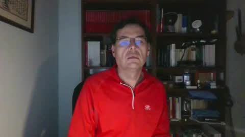 8age online show from February 22, 11:06 pm