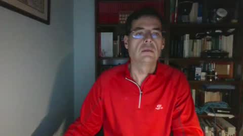 8age online show from January 23, 11:26 pm