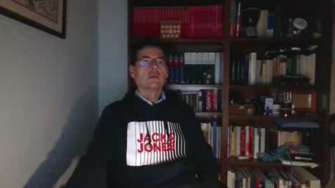 8age online show from February 2, 9:34 pm