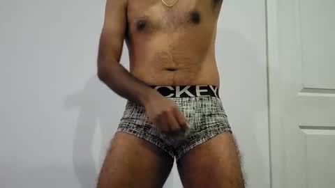 8inch_desi online show from October 29, 10:34 pm