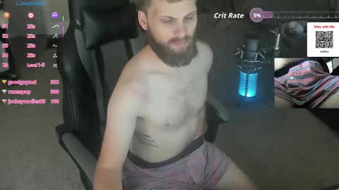 will online show from November 11, 5:40 pm