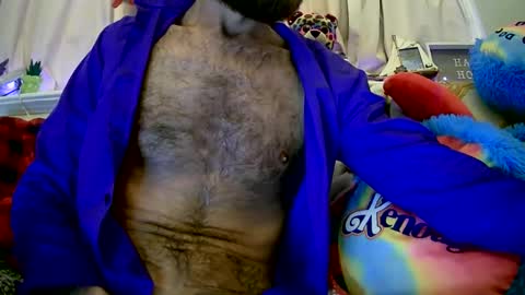 Snapshot of 90210screamer chatting on January 18, 11:32 am 90210screamer online show from January 18, 11:32 am