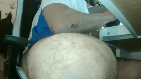 Arturo online show from January 16, 11:37 pm