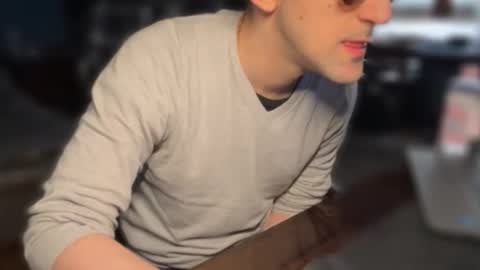 91stefisexy91 online show from March 8, 3:38 pm