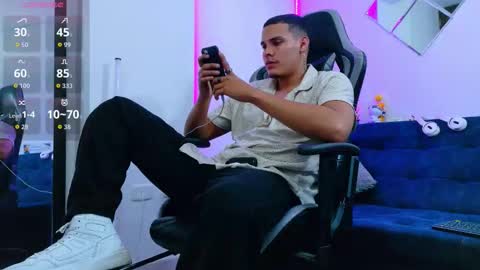 rick online show from February 22, 4:58 am