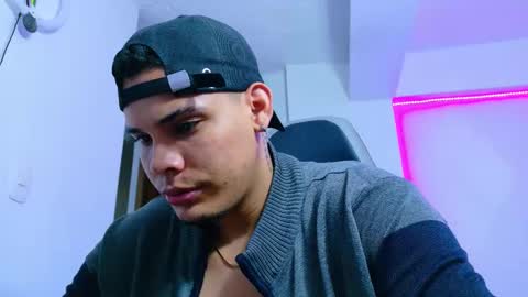 rick online show from February 14, 12:11 pm