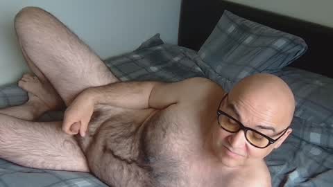 God Zeus online show from March 29, 6:35 am