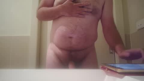 __aussie___ online show from February 15, 12:27 am