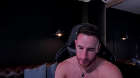 _adamcoper_ online show from November 7, 12:03 am