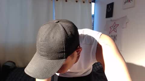 _ander_wolf_ online show from September 30, 10:35 pm