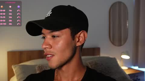 BILLY online show from November 17, 4:43 pm