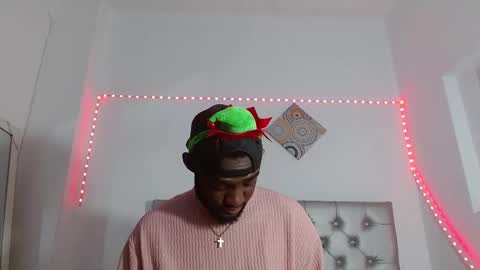 Andrew online show from December 15, 7:00 pm