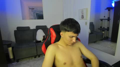 B L A K E online show from January 10, 12:49 am