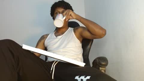 _cockpromise_ online show from November 12, 8:36 pm