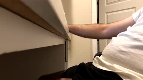 _cosmo_kramer online show from October 10, 5:56 am