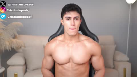 50 OFF TODAY  onlyfans cristianlopezbf online show from December 4, 2:18 am
