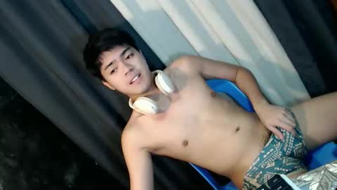 Russ online show from February 22, 11:50 pm