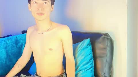 Dante online show from November 18, 8:12 pm