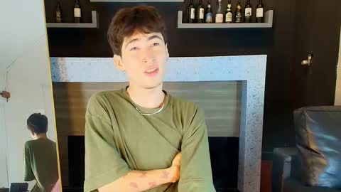 Dante online show from November 11, 8:47 pm