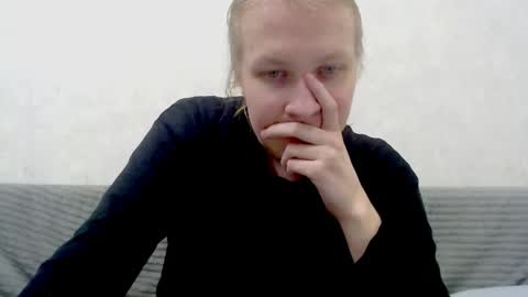 Tony online show from January 19, 3:42 pm