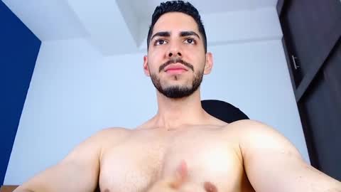 David online show from February 14, 1:13 am