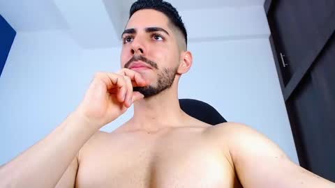 David online show from January 21, 9:57 pm