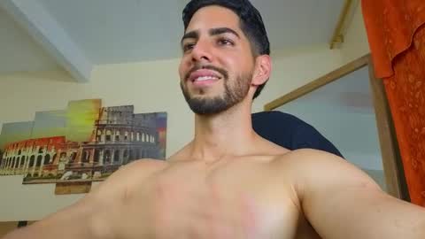 David online show from May 27, 12:29 am