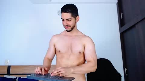 David online show from January 16, 9:40 pm