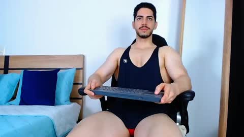 David online show from March 3, 9:45 pm