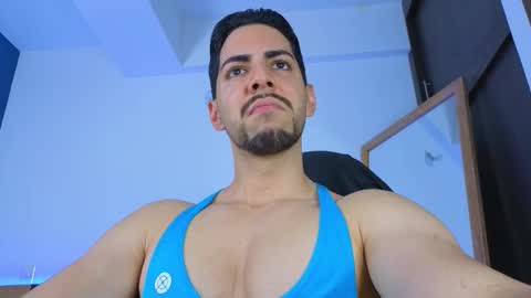 David online show from December 23, 12:41 am