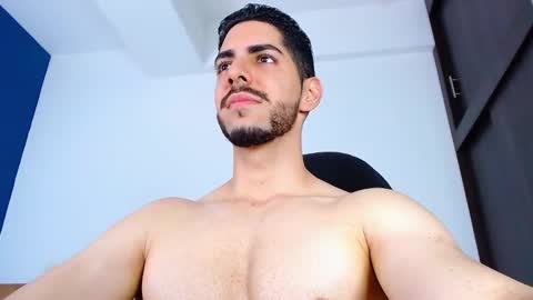 David online show from February 23, 12:47 am