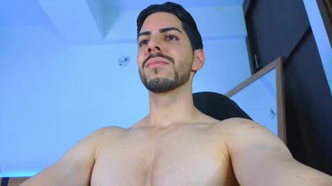 David online show from October 3, 2:05 am