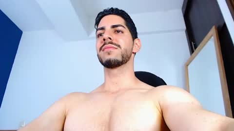 David online show from March 7, 11:16 pm