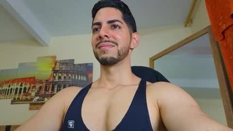 David online show from February 23, 10:33 pm