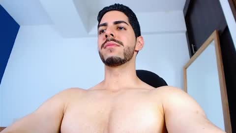 David online show from March 12, 11:12 pm